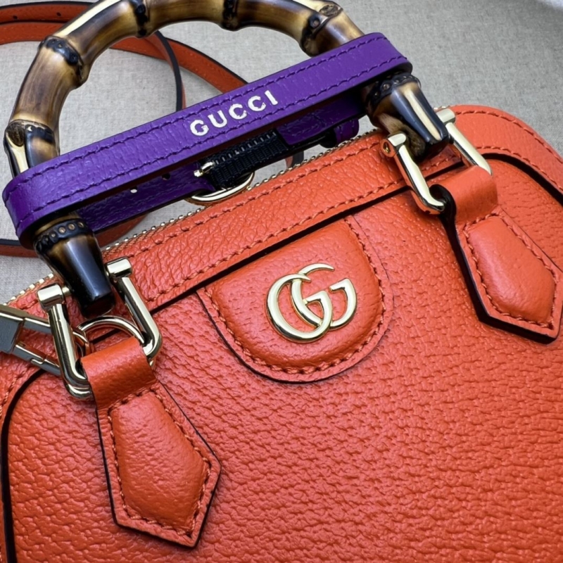 Gucci Top Handle Bags